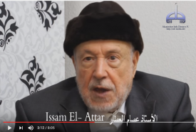 Worte - Issam El-Attar